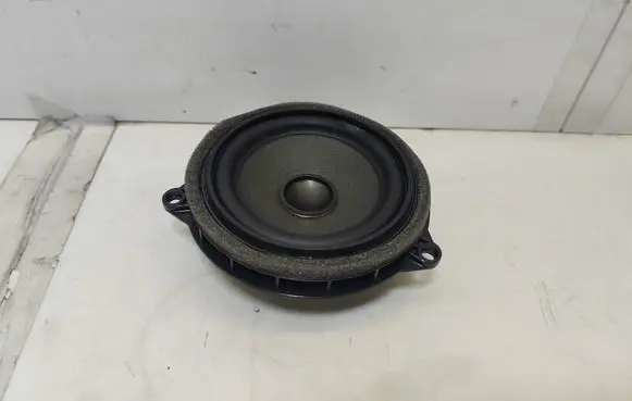 BMW 3 F30 F35 F31 Front door speaker 63702