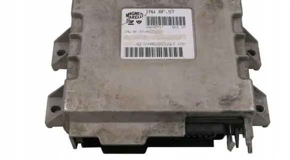 Fiat Punto (188) Engine control unit/module 46425009