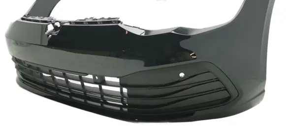 Volkswagen Golf VIII Front bumper 5H0807221H
