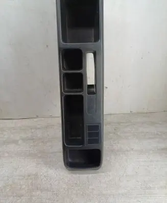Center console