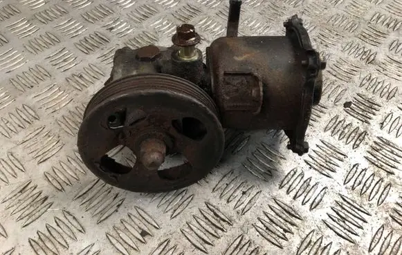Power steering pump
