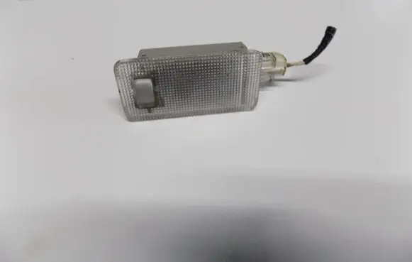 Toyota RAV 4 (XA30) Boot/trunk interior light qe4tasdfg