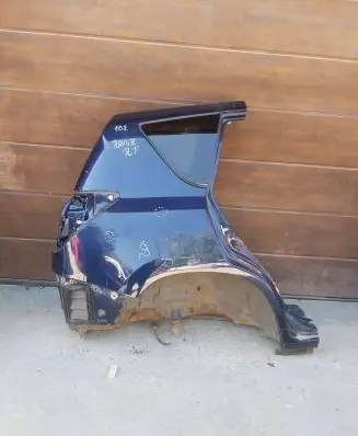 Toyota RAV 4 (XA30) Front mudguard 