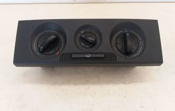 Climate control unit
