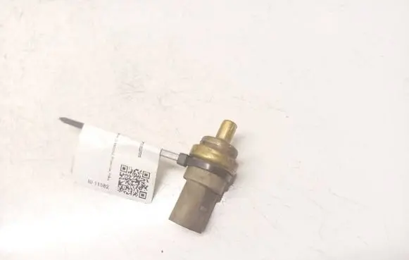 Audi A3 S3 8P Coolant temperature sensor 1512303