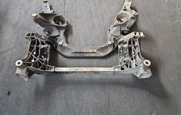 BMW 7 F01 F02 F03 F04 Front axle beam 6793017 IMPRK1599465