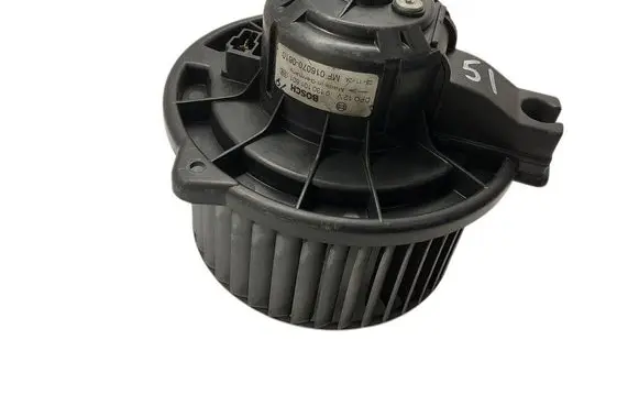 Toyota Avensis T250 Heater fan/blower 0130101601 MF0160700610