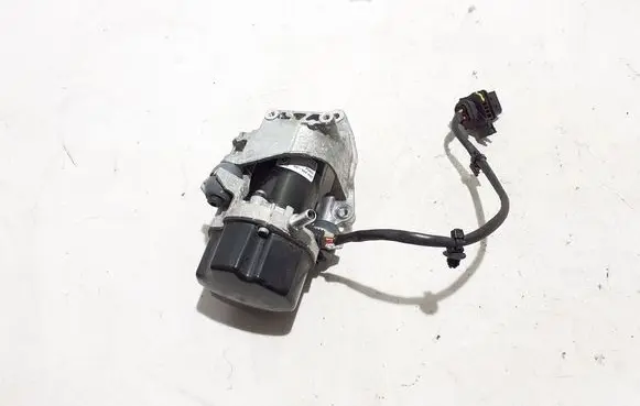 Mercedes-Benz GLE W167 Vacuum pump A0004302800
