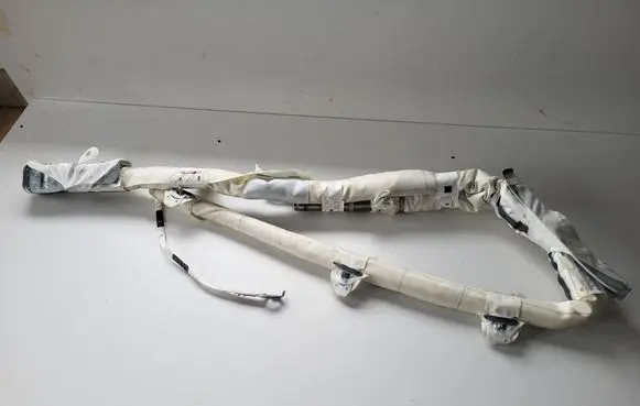 Nissan Micra K14 Roof airbag