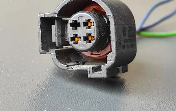 Porsche Macan (95B) Other wiring loom 4B0973712A