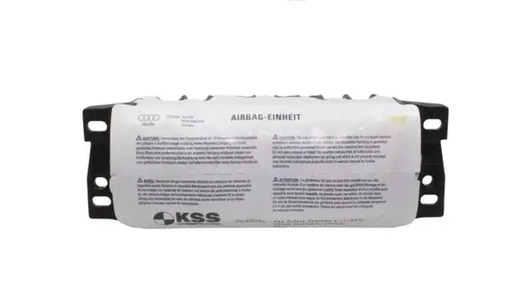 Audi Q5 SQ5 Passenger airbag 8R0880204D