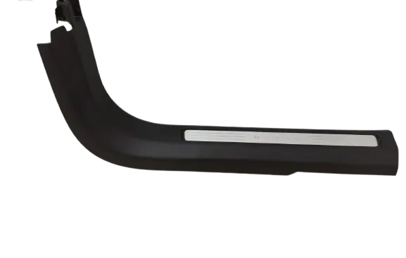Volvo XC60 Front sill trim cover 31448015 PUD6042