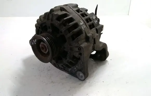 Audi A4 S4 B5 8D Generator/alternator 06B903016D