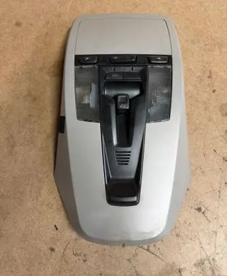 Volvo S40 Front seat light 30639760