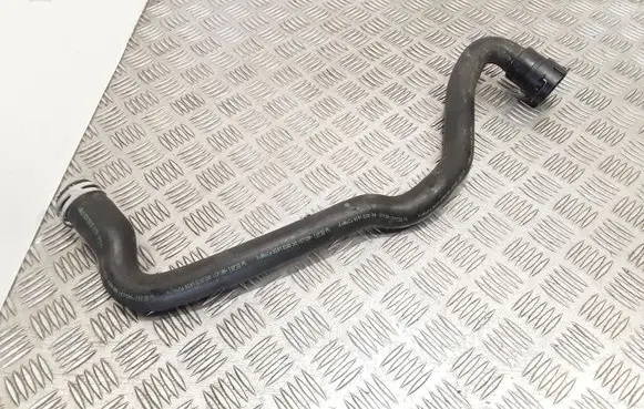 Ford Mondeo MK IV Engine coolant pipe/hose 9G918260BB