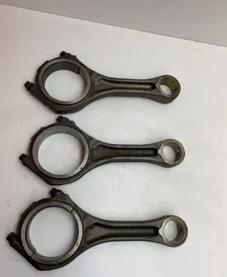 Audi A6 Allroad C6 Connecting rod/conrod 059AA