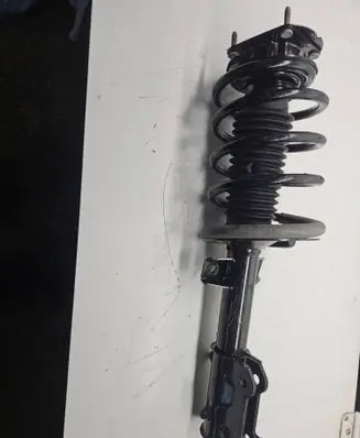 Ford Mustang V Front shock absorber/damper BR3318045BD 1A14302A