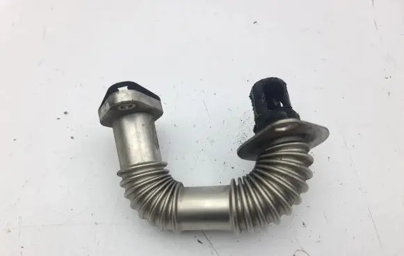 Opel Insignia B EGR valve line/pipe/hose
