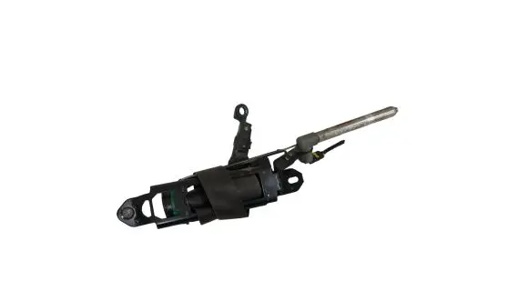Volvo V70 Front seatbelt