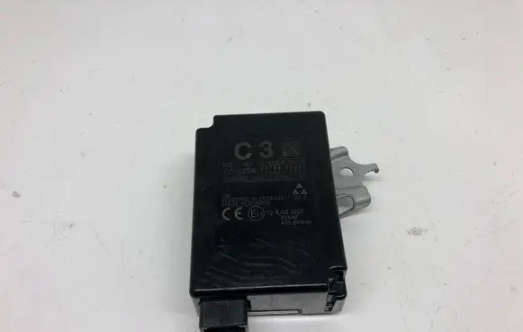 Toyota RAV 4 (XA40) Tire pressure control unit 8976042033 1584003540