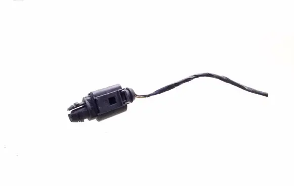 Audi A3 S3 A3 Sportback 8P Outside/exterior temperature sensor 6Z0820535