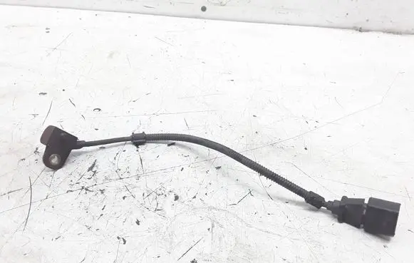 Ford Galaxy Crankshaft position sensor 9805940