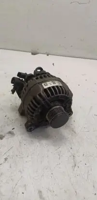 Citroen C4 I Picasso Generator/alternator 0124525035 C631956R