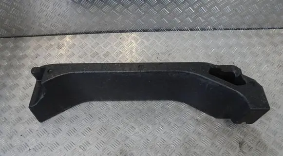 MG Marvel R Spare wheel section trim 11006652