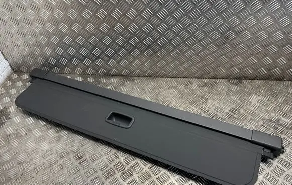 Ford Kuga II Parcel shelf load cover Cv44u55066 13022016