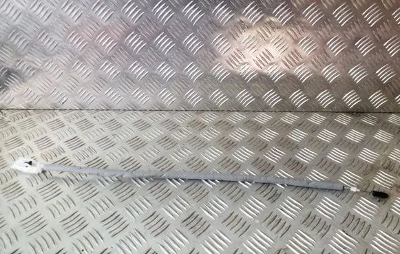 Front door cable line