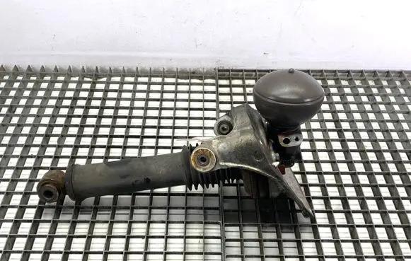 Citroen C5 Front shock absorber/damper 9674996880