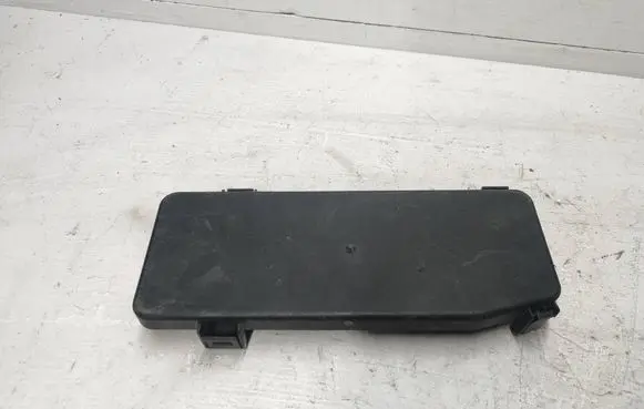 Porsche Panamera (971) Fuse box cover 971907613A P00155881