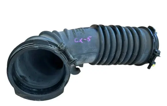 Mazda CX-5 Turbo air intake inlet pipe/hose sho113221