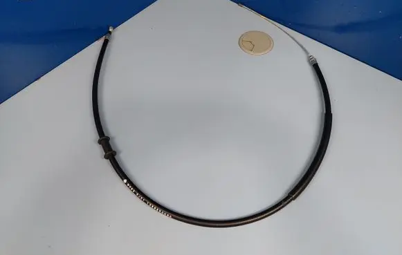 Fiat Ducato Hand brake release cable 1673595680 1399850080