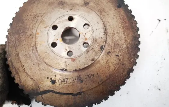 Skoda Fabia Mk1 (6Y) Flywheel 047105269l