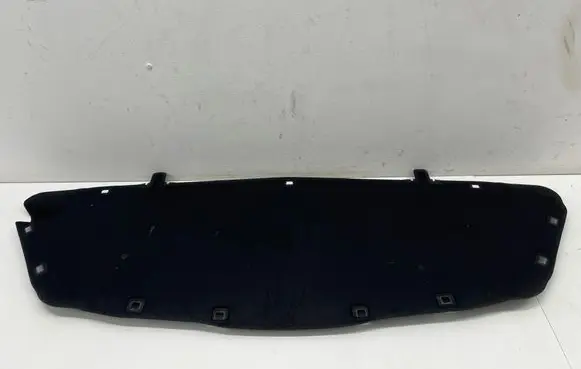 Fiat 600 Engine bonnet/hood sound/heat insulation 52207005