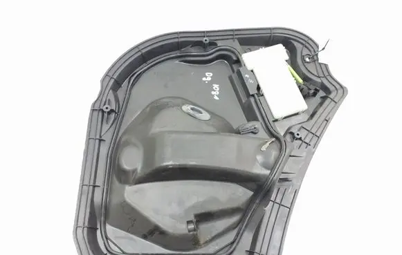 Mercedes-Benz CL C215 Other body part A2156900898