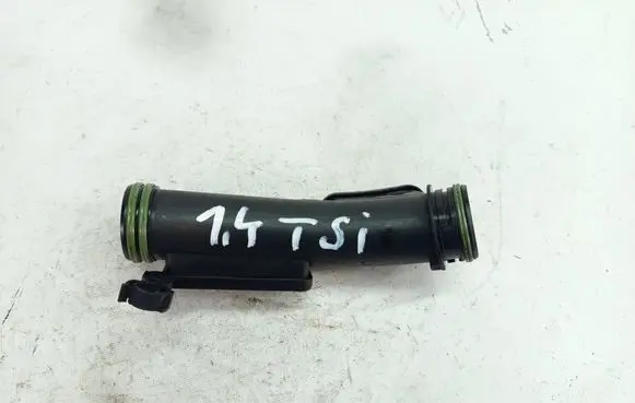 Volkswagen Scirocco Intercooler hose/pipe 03C145674B 3981027899