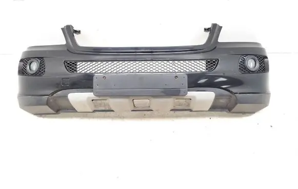 Mercedes-Benz ML AMG W164 Front bumper