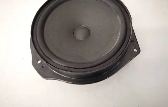 Mercedes-Benz C AMG W204 Front door speaker A2048201902 970498XXX