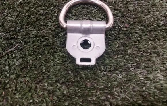 BMW i3 Tie down hook / loop 
