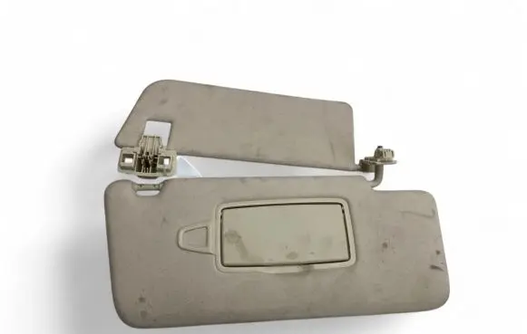 Mercedes-Benz GLS X166 Sun visor A1668109600