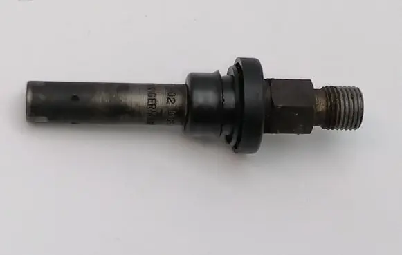 Mercedes-Benz 380 560SEC C126 Fuel injector 0437502035 014