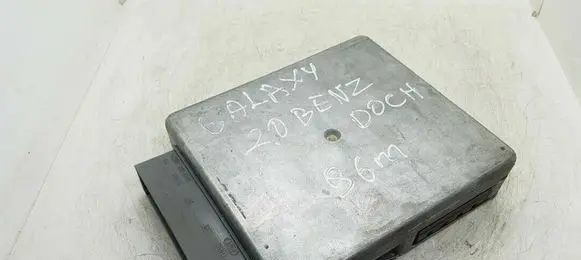 Ford Galaxy Engine control unit/module 95VW12A650HF