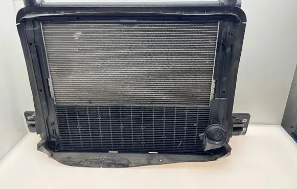 Volkswagen ID.4 Radiator set 1EA965501 1EA121367H