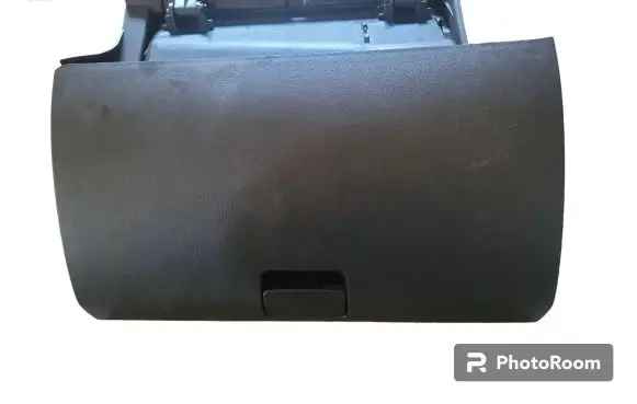 Chevrolet Captiva Glove box 96630050