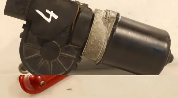 Lancia Ypsilon Wiper motor 