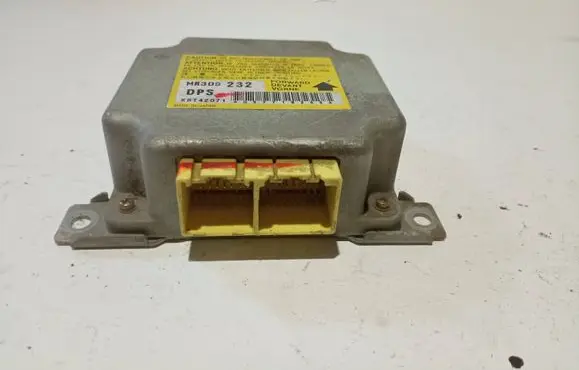 Mitsubishi Galant Airbag control unit/module MR309232 X6T42071
