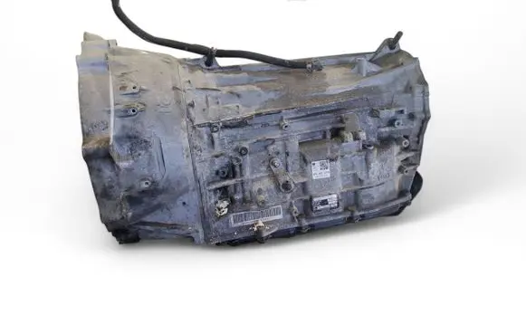 Porsche Cayenne (92A) Automatic gearbox A4854 MXK 0C8300037A