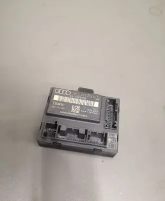 Audi A6 S6 C6 4F Door control unit/module 4F0959792B